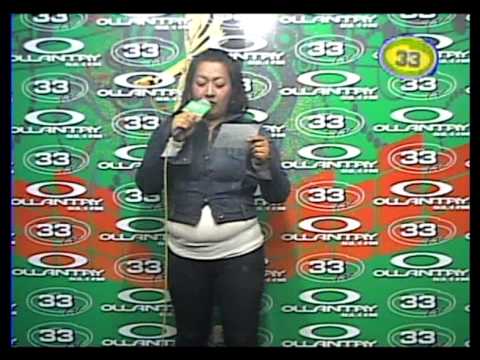 RESUMEN PROGRAMA "EL SHOW DE LA CUMBIA" SABADO 07 JUNIO 2014