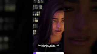 Forspoken Gameplay Trailer