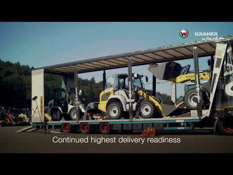 Kramer We are here for you! | EN