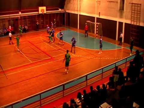 SBRL 6. kolo / SC / RK Apatin - RK Kolubara