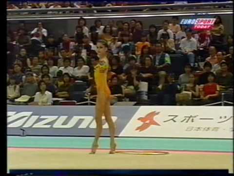 Teodora Alexandrova Hoop Music 1999 - 2000