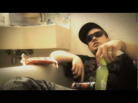 Mc Mane & Vainoharha - Hustlaus Anthem (2012 Remix)