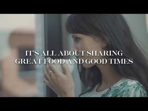 Distinctive Brands video.