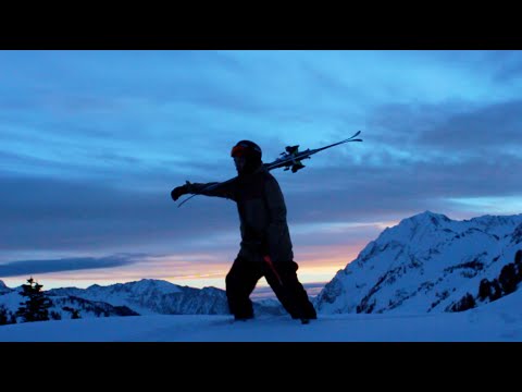 Grant Howard | Winter