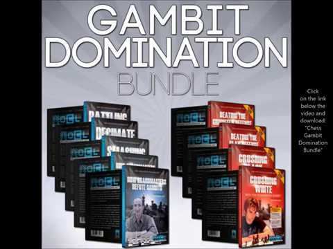 Shirov vs Lapinski -Latvia 1990