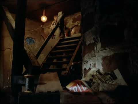 Nils Karlsson Pyssling - Tjoffsan Har Tagit Köttbullen