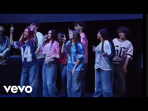 CHIAMRO, CrewNique - Vivid Dreams (Official Live Performance at the 9.16 Awards)