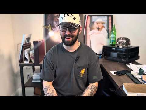 The Lock In: the first 14 days.