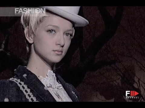 AMULETI J Fall Winter 2006 2007 Milan - Fashion Channel