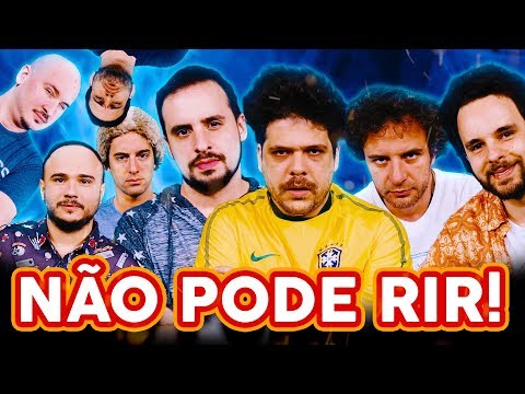 Choque De Cultura (Rogerinho do Ingá, Julinho da Van e Maurílio dos Anjos) - #UTC 034