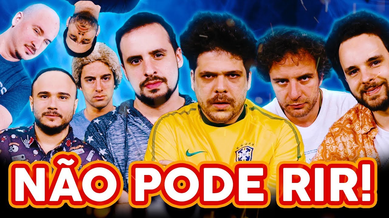 Choque De Cultura (Rogerinho do Ingá, Julinho da Van e Maurílio dos Anjos) - #UTC 034