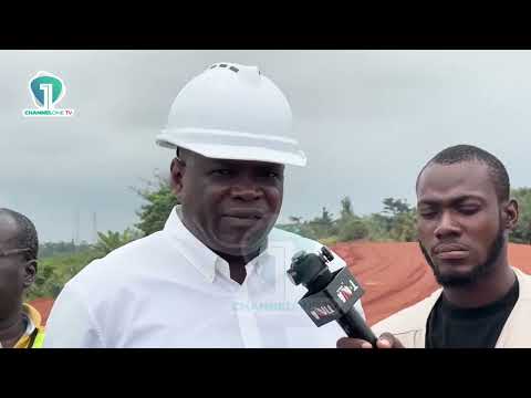 “Who Certified the Work?” Agbodza Questions Consultant Over Bypass Project