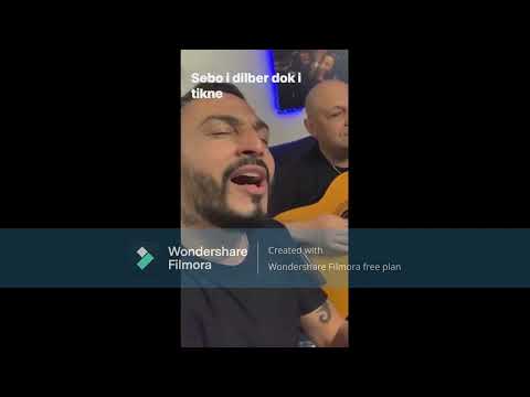 Sebo i Dilber doki tikne Ramko