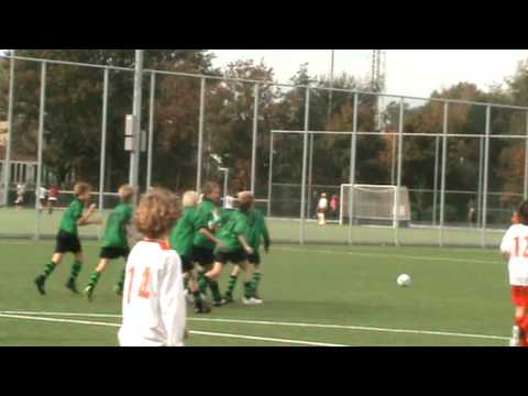 Firo scoort NVC D2-Eemnes D1