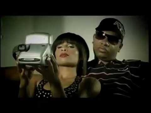 Akon feat. Boss AC -I Wanna Love You- *2007*