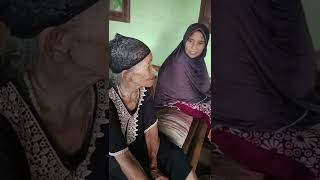Download lagu MISS WULAN TATTO wawancara abah openg tukang pijit segala penyakit mp3 Download lagu MISS WULAN TATTO wawancara abah openg tukang pijit segala penyakit mp3