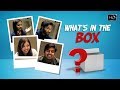 What S In The Box Japani Toy Funny Audience Reaction Rajdeep And Ishaa Hoichoi Originals