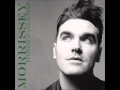 Morrissey - Everyday is like sunday 