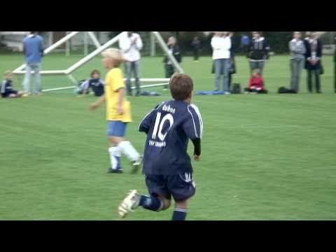 SV Dornach vs TSV Trudering Tor Lukas S. #10