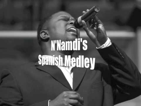 Promotional video thumbnail 5 for The A Cappellian The One Man Vocal Band