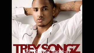 Trey Songz - Whoever Else (Full) ( 2o11 ) official video