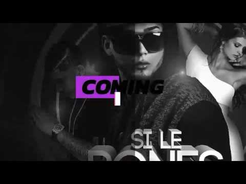 Menor Ft Carlitos Rossy - Si Le Pones La Musica ( AUDIO PREVIEW )