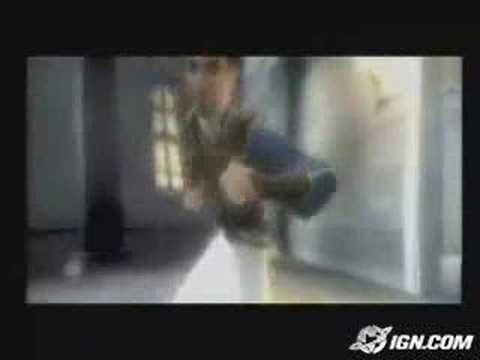 Prince of Persia: The Sands of Time