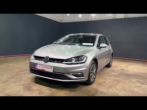 Volkswagen Golf TSI HIGH LINE - FACTORY ALLOYS - C - Image 2