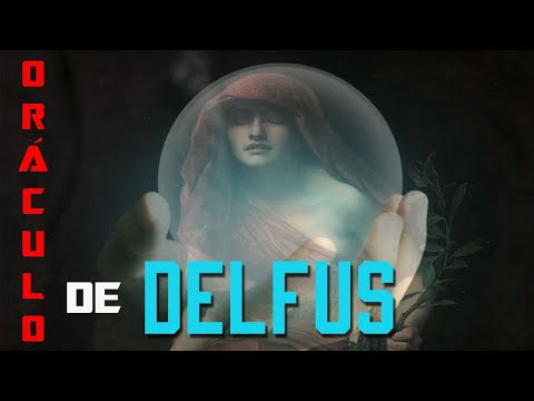 ORÁCULO DE DELFUS