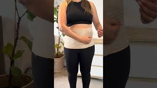 Download lagu How to wear the Mammabump Bamboo Mesh Belly Band mp3 Download lagu How to wear the Mammabump Bamboo Mesh Belly Band mp3