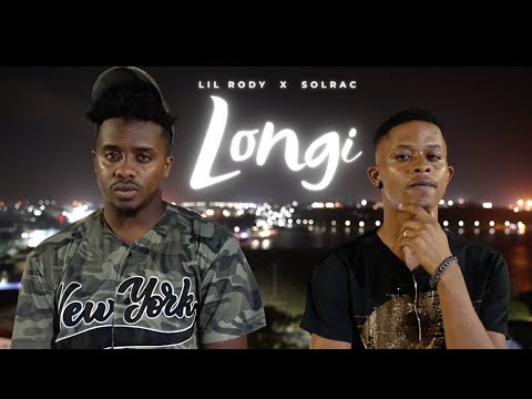 Lil RoDy x Solrac - Longi (Official Video)