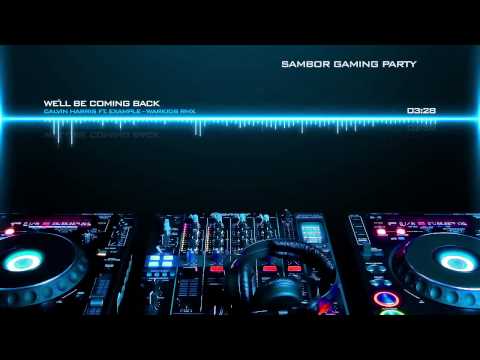 Calvin Harris feat. Example - We'll Be Coming Back (Warkids Remix)