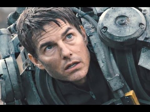 #видео | Как создавались спецэффекты фильма «Грань будущего». #видео | Как создавались спецэффекты фильма «Грань будущего». Фото.