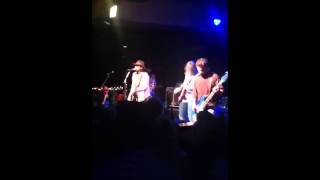 Love is where I left it Micky Braun