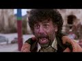 Three Amigos! (1986) : El Guapo, WHO THE HELL ARE YOU? HD