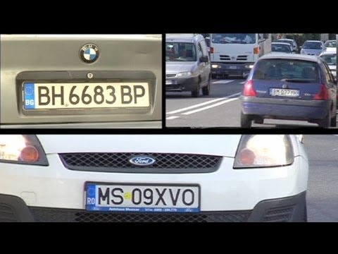 comment trouver le proprietaire d'une voiture avec l'immatriculation