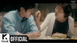 [MV] KCM _ Hedgehog Love(엄마의 착각)