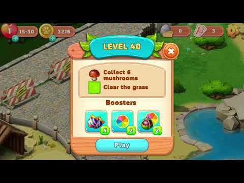 Family Zoo The Story #40