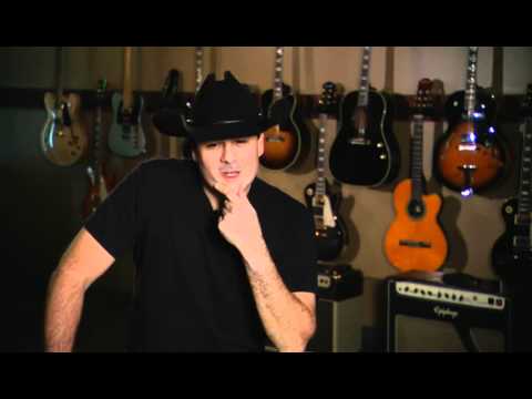 Rusty Wier is our featured Texas Legend