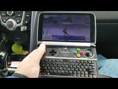 Final Fantasy XI Supernova Server 4G Hotspot