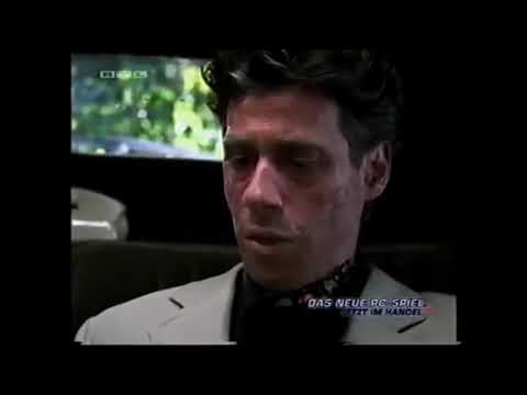 Medicopter 117 - Corrers Rache (RTL Trailer)