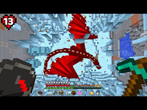 10 Ways To Find Dragon Caverns in Minecraft Hardcore