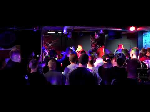 Bitwa o Wyszków (Eliminacje 5)