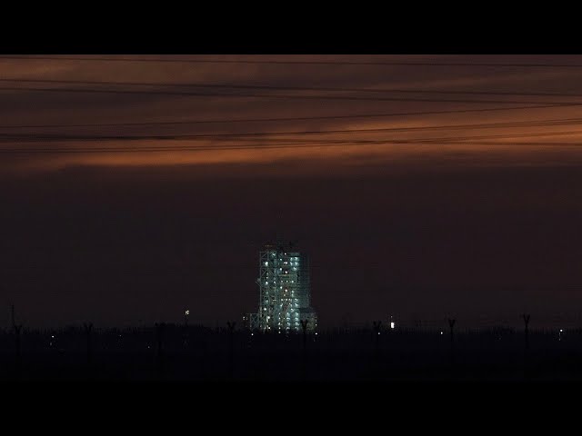 Watch the Launch