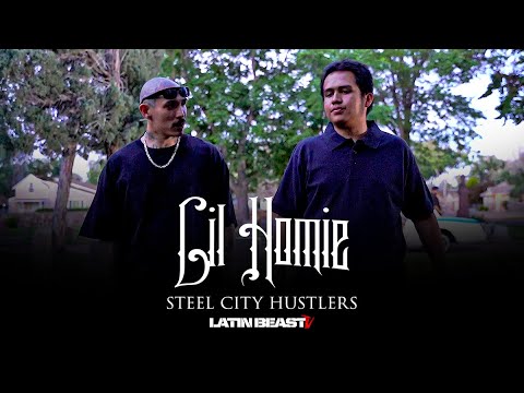 Steel City Hustlers - Lil Homie (Official Music Video)