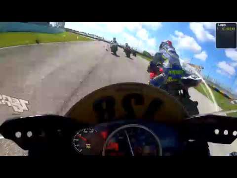 FMRRA Homestead 7/28/19 - SS600 GC