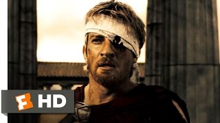 300 (5/5) Movie CLIP - Remember Us (2006) HD