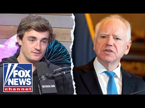 Shirley ready to give SCATHING testimony against Minnesota leaders