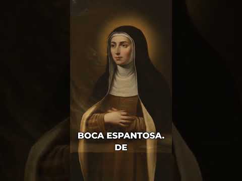 Santa Teresa vs El Demonio: Un encuentro real