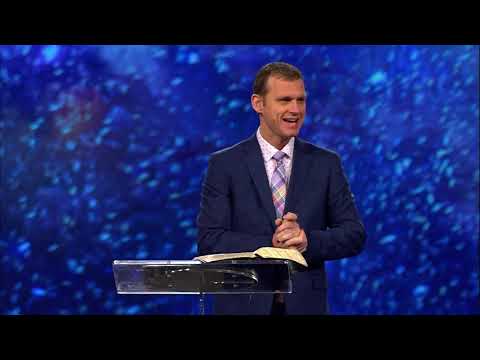 Unstoppable // Michael Goetz GYC 2018